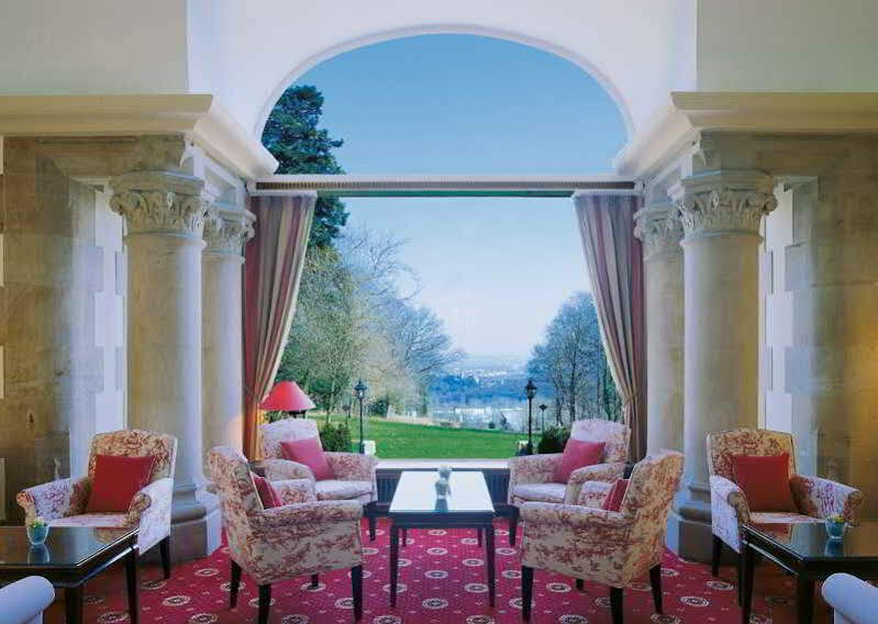 Villa Rothschild, Autograph Collection 코니그스테인임타누스 외부 사진